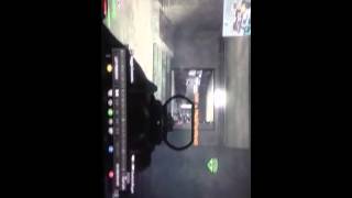 GB Dispute Team ladder, map 1 host disconnects mid-match wh