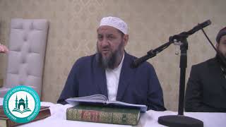 Husuf Namazı - Mühim Bir Mesele Ay - Güneş Tutulduğunda Kılınması Gereken Namaz