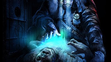 Cryostasis: Sleep of Reason [Part 13] Kronos, The God of Time