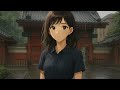 強い思いが未来を変えるなら|If strong feelings can change the future |sakura-bibi【2分MV】#singer #music #癒し