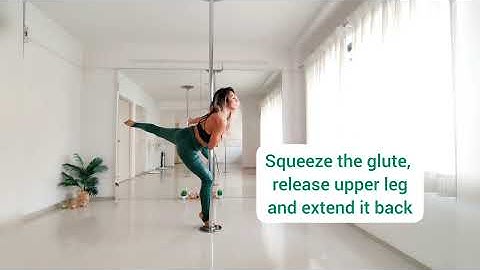 Pole Trick Tutorial: Dart (Intermediate Level)