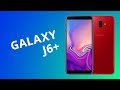 Samsung Galaxy J6+ [Análisis / Review en español]