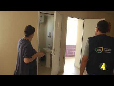 რუსთავის 13 მა სკოლამ სწავლის გაგრძელების ნებართვა მიიღო 9.10.2020