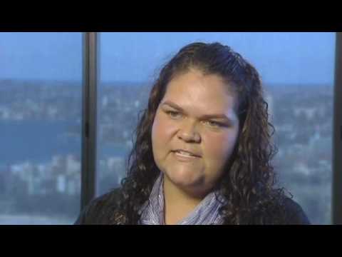 2009 - Kristy Kennedy -- Indigenous Lawyer from Bo...