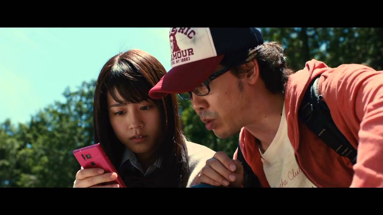 Japan Pregnant Movie 118