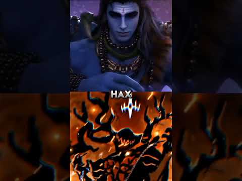 Shiva vs Scarlet