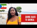 MY TRIP TO MALABO// EQUATORIAL GUINEA 2019⎮African Queen in Poland🌍👸🏾🇵🇱