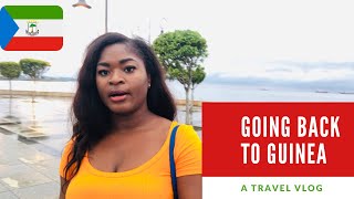 MY TRIP TO MALABO// EQUATORIAL GUINEA 2019⎮African Queen in Poland🌍👸🏾🇵🇱