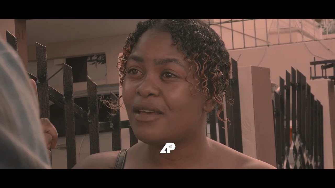 REYALITE LAVI #133 Une leçon de vie