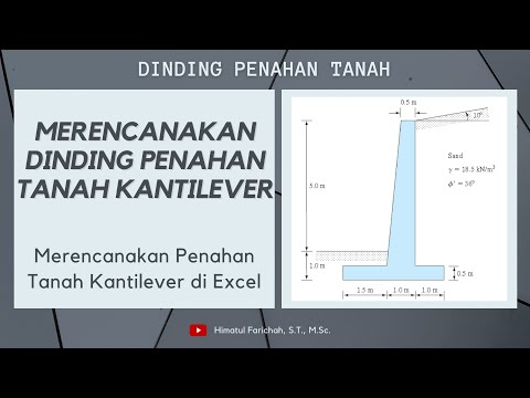 Video: Tembok penahan bronjong: teknologi dan persyaratan