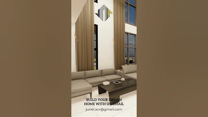 Lumion realistic render #architecture #sketchup #render