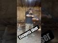 Probando láser al oscuro, doble TAP, distintas posiciones. #tiro #amigosdotiro #treino #music