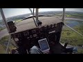 Skyranger 912 tour of Munster