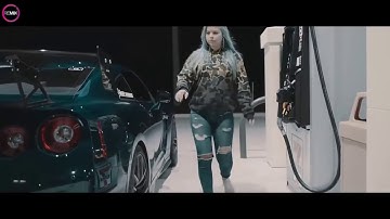 Serhat Durmus La Câlin GTR"[CAR REMIX]" , Callmearco Remix