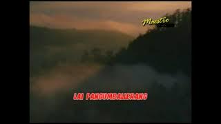 MASAMPER Nafiri Perak Mesuang pedarame