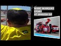 Battle Marc Brothers bikin ketar ketir di Main Race Spanish GP Moto GP 2026 #spanishgp #marcmarquez