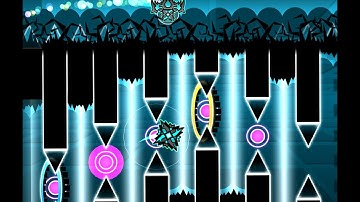 FRAME ADVANCE DUAL?! | Eightos Madness by Aubergine111