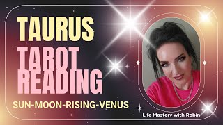 Taurus | April Tarot Reading | Marry Me! by Life Mastery with Robin 286 views 3 weeks ago 11 minutes, 31 seconds