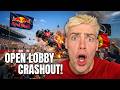 F1 OPEN LOBBIES ging nach hinten los... 😵