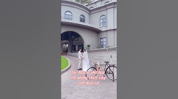 Vũng Tàu chụp ảnh cưới đẹp ở đâu nè ? #Greenstudiowedding