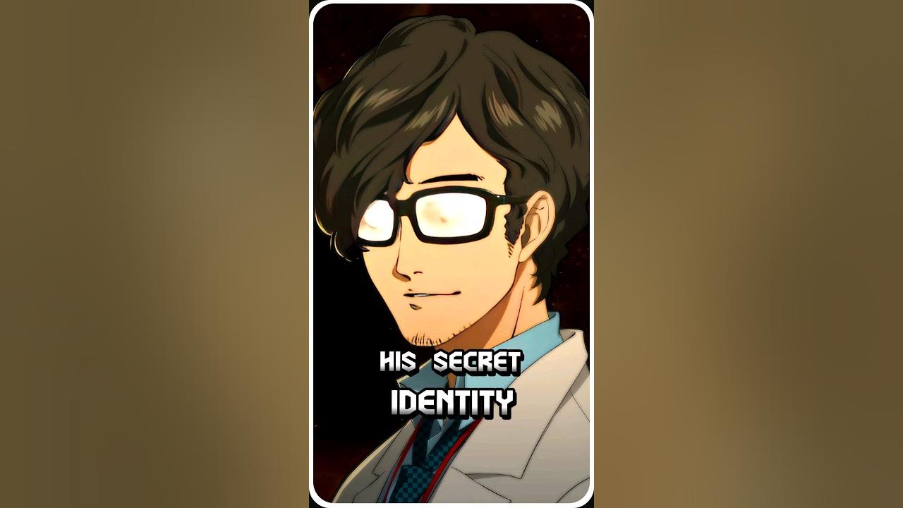 This Is What Maruki Really Is YouTube