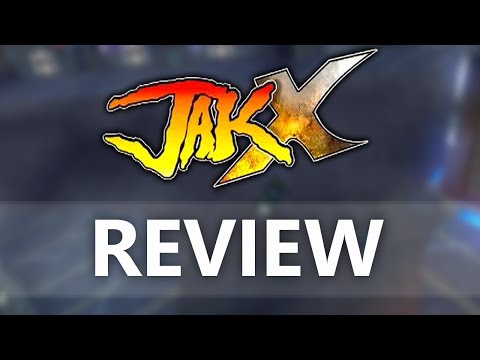 Видео: Jak X: Бойни състезания