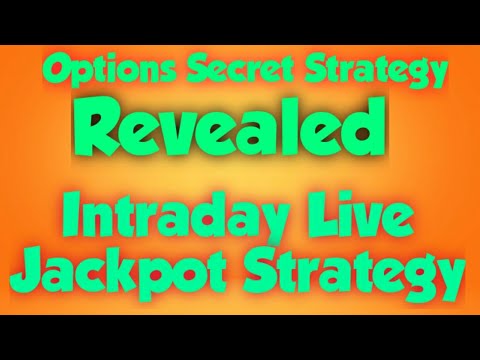 Bank nifty option trading strategy in hindi