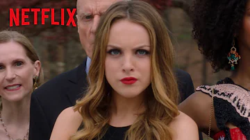 Quante stagioni sono Dynasty?