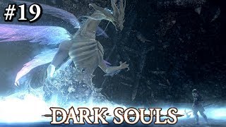 Dark Souls 1 | Walkthrough #19 (Crystal Cave & Big Hat Logan Questline)