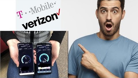 T-Mobile & Verizon on edge! | 5GUC N41 | B48 CBRS | 5GUW mmWave