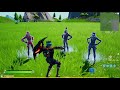 How To Create Npc's With Skins In Fortnite Creative (Tutorial) {PATCHED}