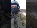 Бесстрашная украинка ругает российских оккупантов