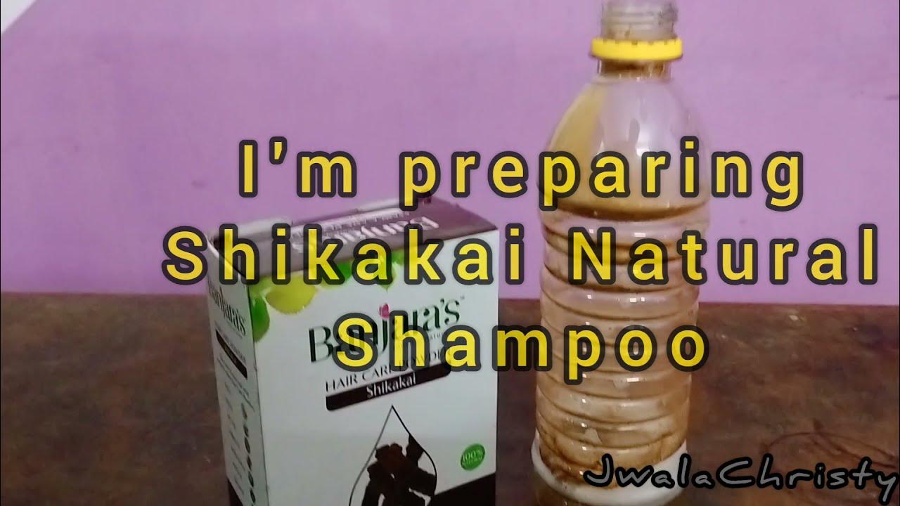 Banjaras Aloe Vera Gel & Banjaras Shikakai Hair Powder Hair Mask