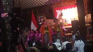 Sekar Gandung Banyumasan 