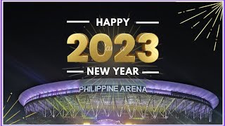 Contagem Regressiva: Preparativos para a Épica Champions Arena 2023! - Arena  Palhano