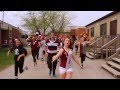 St James CHS Lip Dub 2013