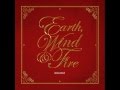 Earth Wind Fire Happy Seasons mp3