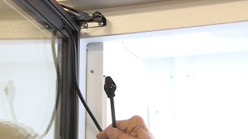 Master-Bilt - How to Check Door Heater Resistance on Your BLG/BMG Series Refrigerators