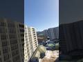 Extreme Low Flying Through Pyongyang 🚁