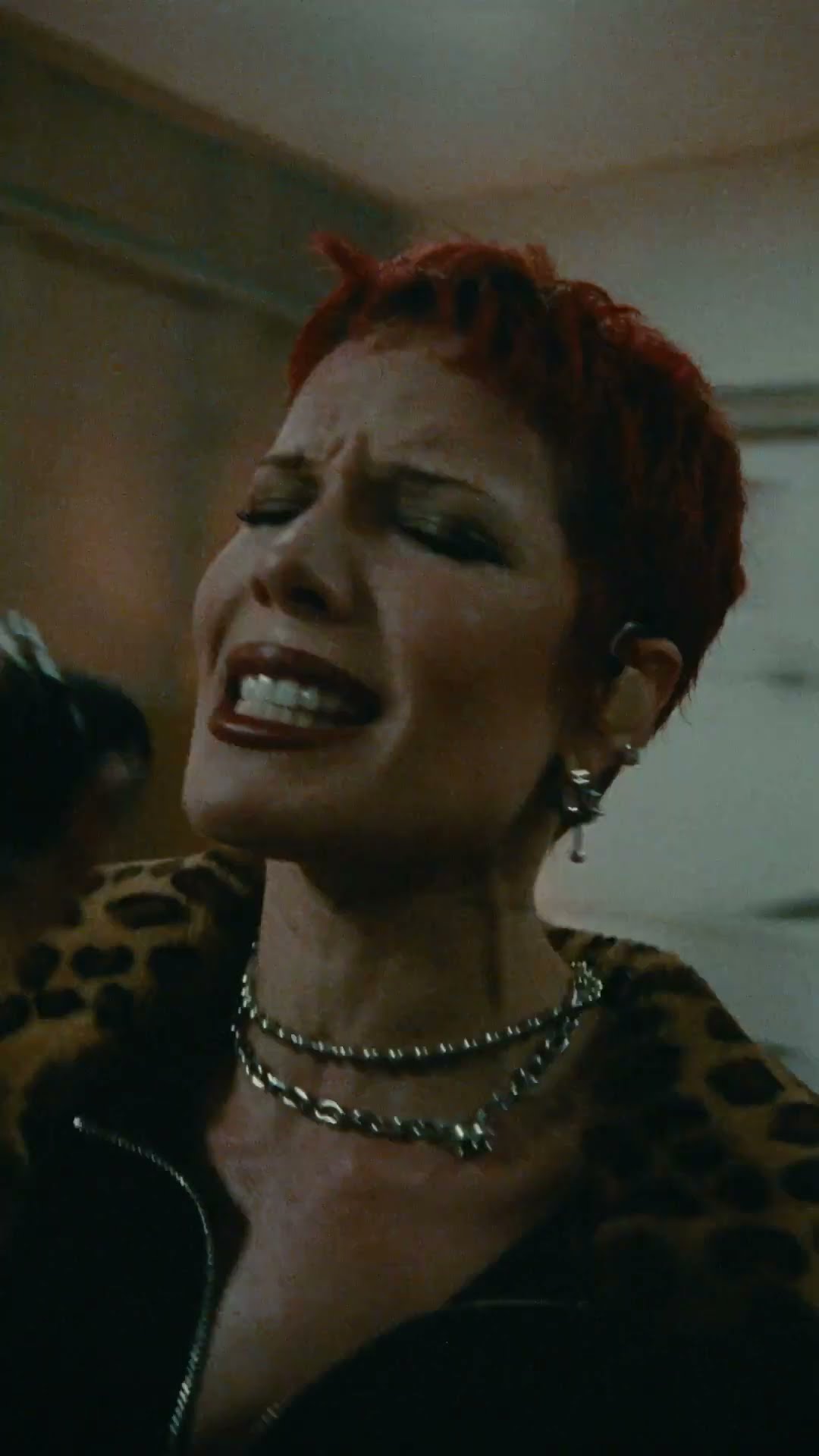 @halsey - Ego | Vevo Official Live Performance