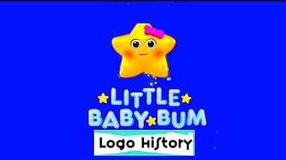 Little Baby Bum Logointro History