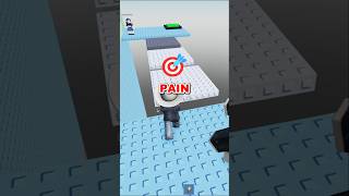 Chest Stab Water😭Rant #roblox #relatable #shorts