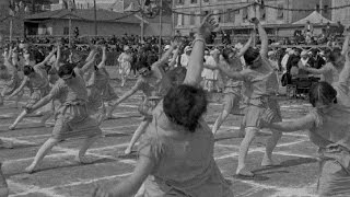 Women's Olympic Games at Monte Carlo (1923)