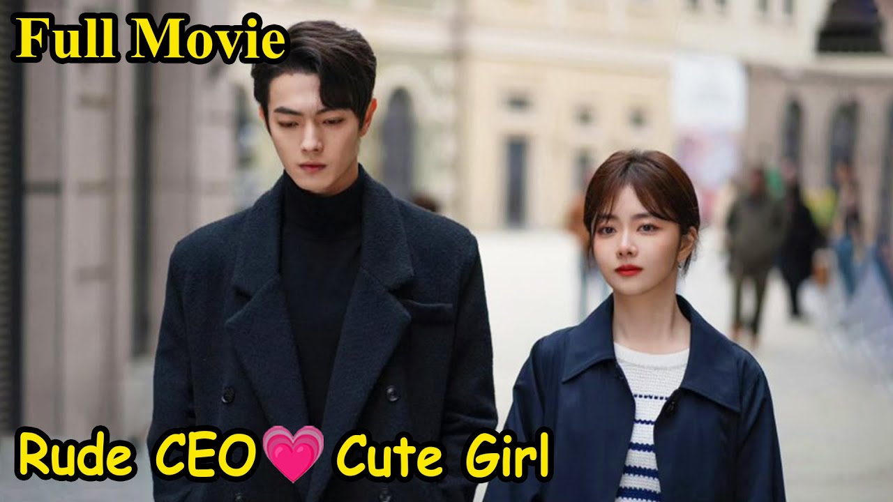 Rude CEO Meet School Crush After 10 Years As Beautiful As You (2024 ...