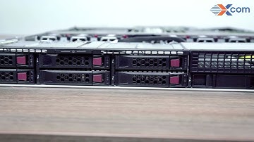 Сервер H3С R4700 G5 в деталях: происхождение, устройство, стоимость