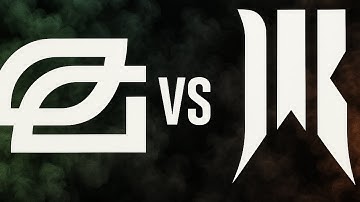 The Most Intense Halo Series of All Time | OpTic vs Shopify Rebellion (Full Series)