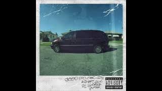Kendrick Lamar - Money Trees (featuring Jay Rock)