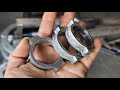 homemade grader | caterpillar 24 | part 8 | rc action homemade