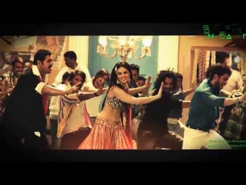 Sunny Leone in Shootout At Wadala - Laila Official HD Video feat. Sunny Leone 1080p