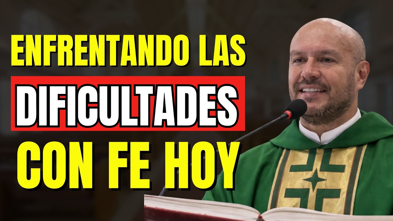 HOMILÍA DEL DÍA: VIERNES 6 DE MARZO 2026 |  PADRE FREDDY BUSTAMANTE